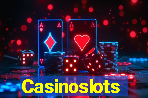 Casinoslots