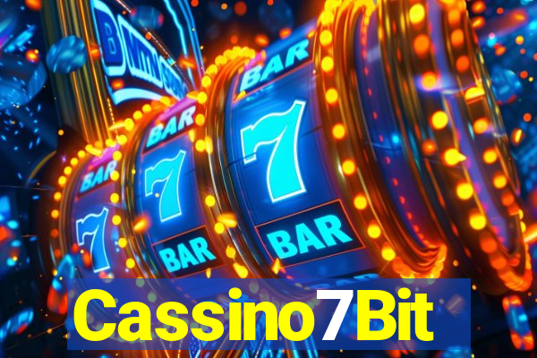 Cassino7Bit