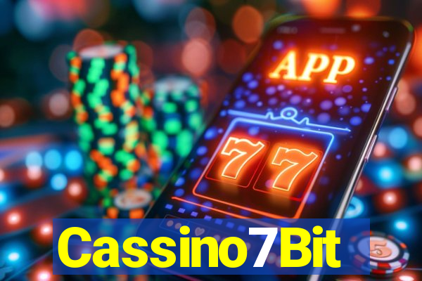 Cassino7Bit