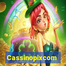 Cassinopixcom