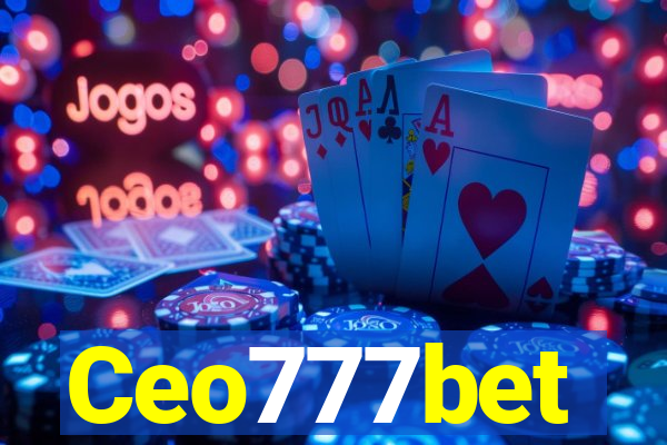 Ceo777bet