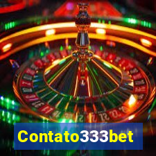 Contato333bet