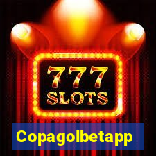 Copagolbetapp