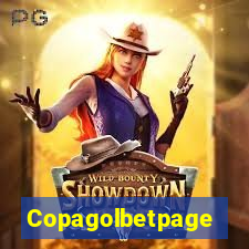 Copagolbetpage