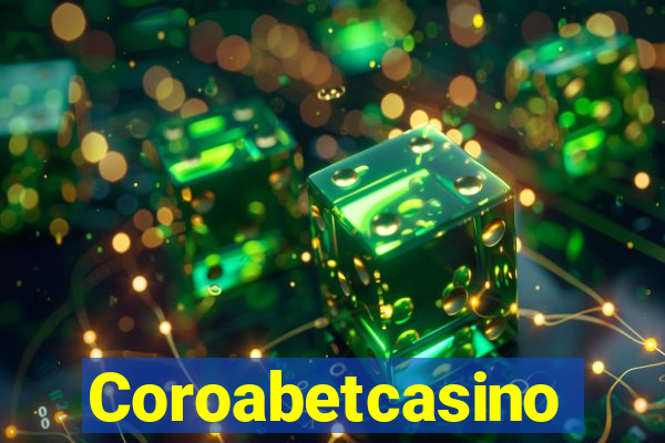 Coroabetcasino