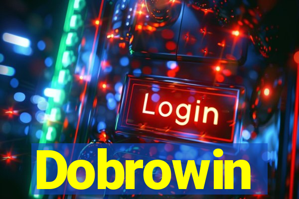 Dobrowin