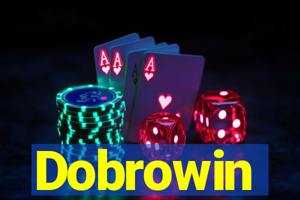 Dobrowin