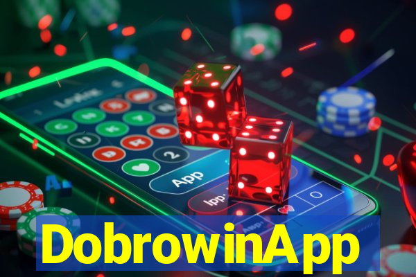 DobrowinApp