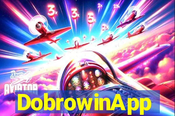 DobrowinApp