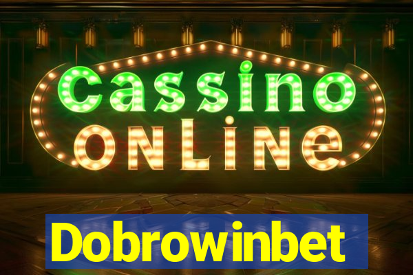 Dobrowinbet