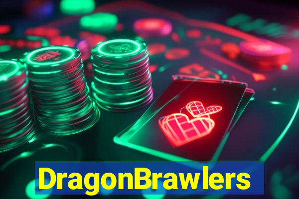 DragonBrawlers