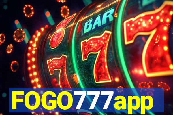 FOGO777app