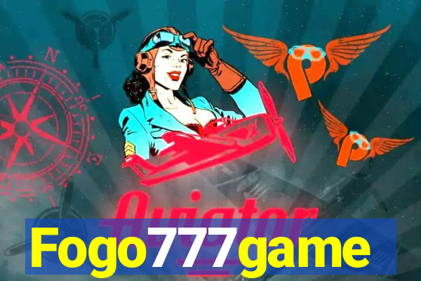 Fogo777game