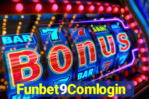 Funbet9Comlogin