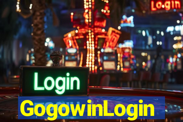 GogowinLogin