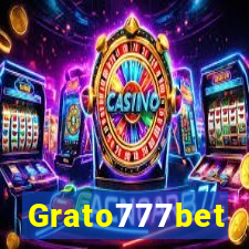 Grato777bet