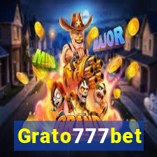 Grato777bet