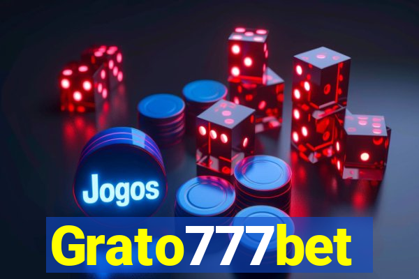 Grato777bet