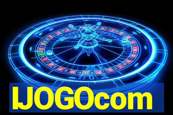 IJOGOcom