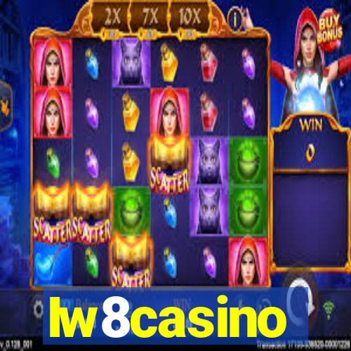 Iw8casino