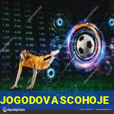 JOGODOVASCOHOJE