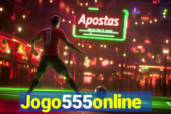 Jogo555online