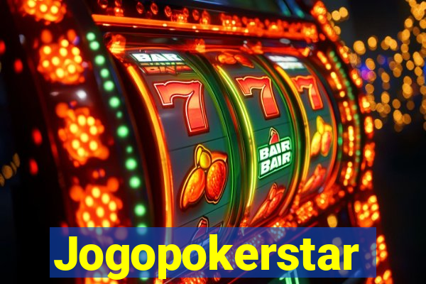 Jogopokerstar