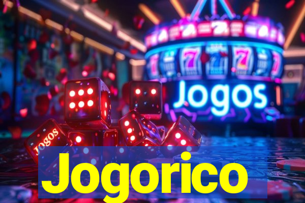 Jogorico