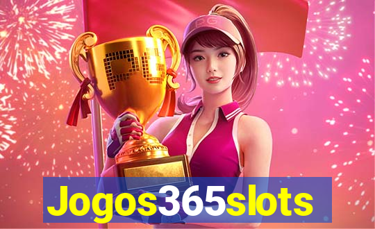 Jogos365slots