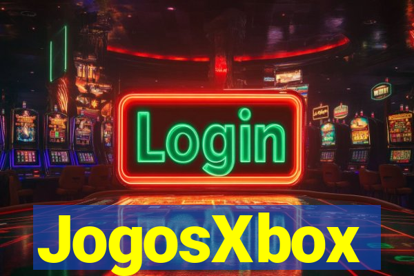 JogosXbox