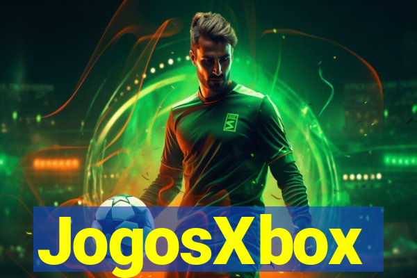 JogosXbox