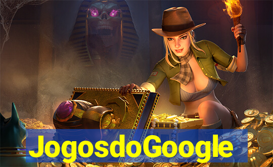 JogosdoGoogle