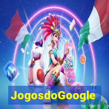 JogosdoGoogle