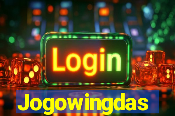 Jogowingdas