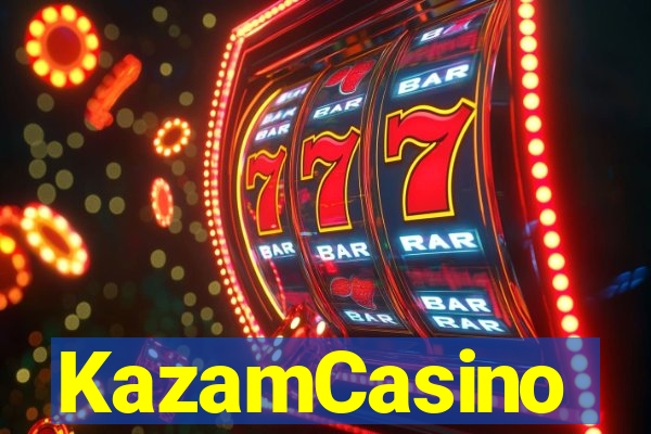 KazamCasino