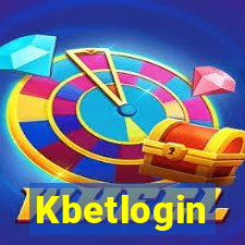 Kbetlogin