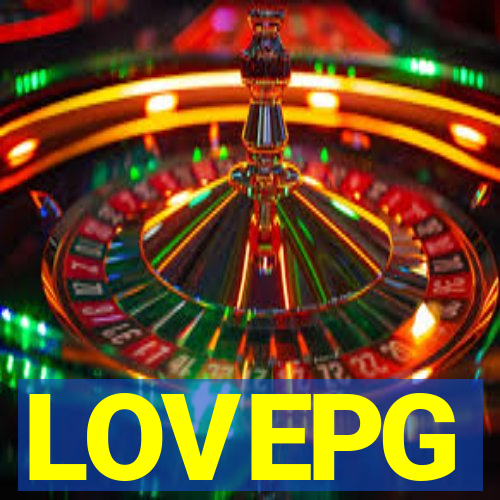 LOVEPG