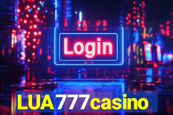 LUA777casino