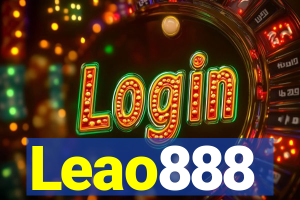 Leao888