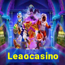 Leaocasino