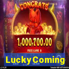 LuckyComing