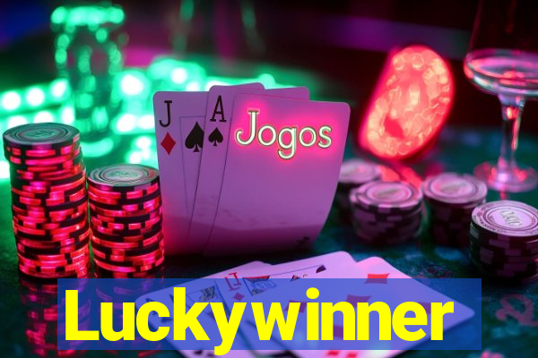 Luckywinner