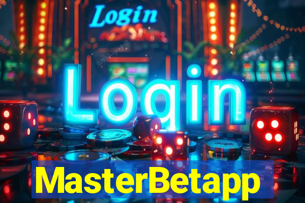 MasterBetapp