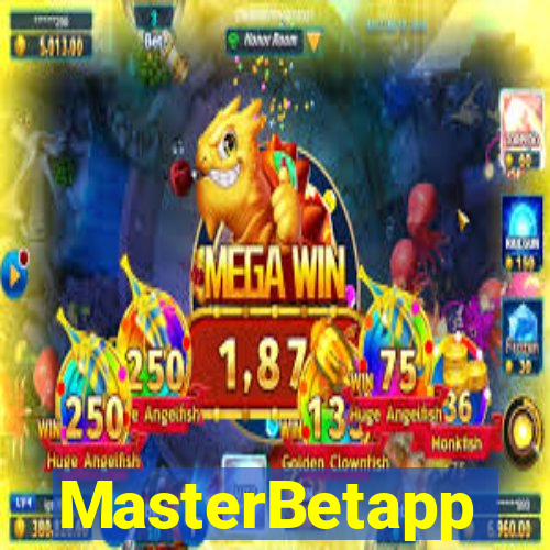 MasterBetapp