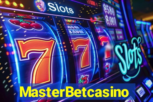 MasterBetcasino