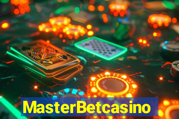 MasterBetcasino