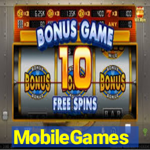 MobileGames