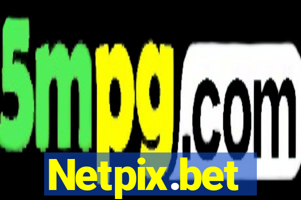 Netpix.bet