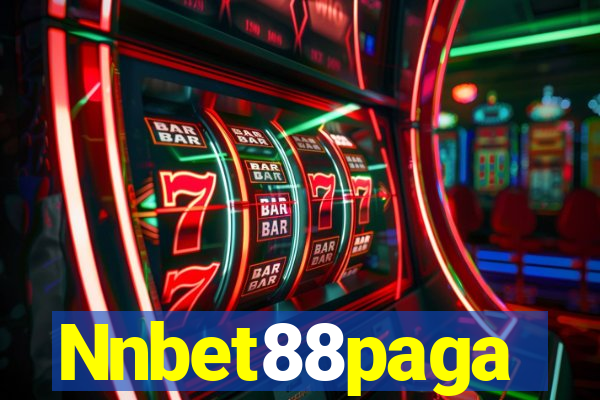 Nnbet88paga