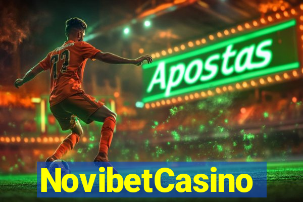 NovibetCasino